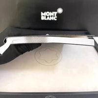 Monte M Gram Luxe Notebook