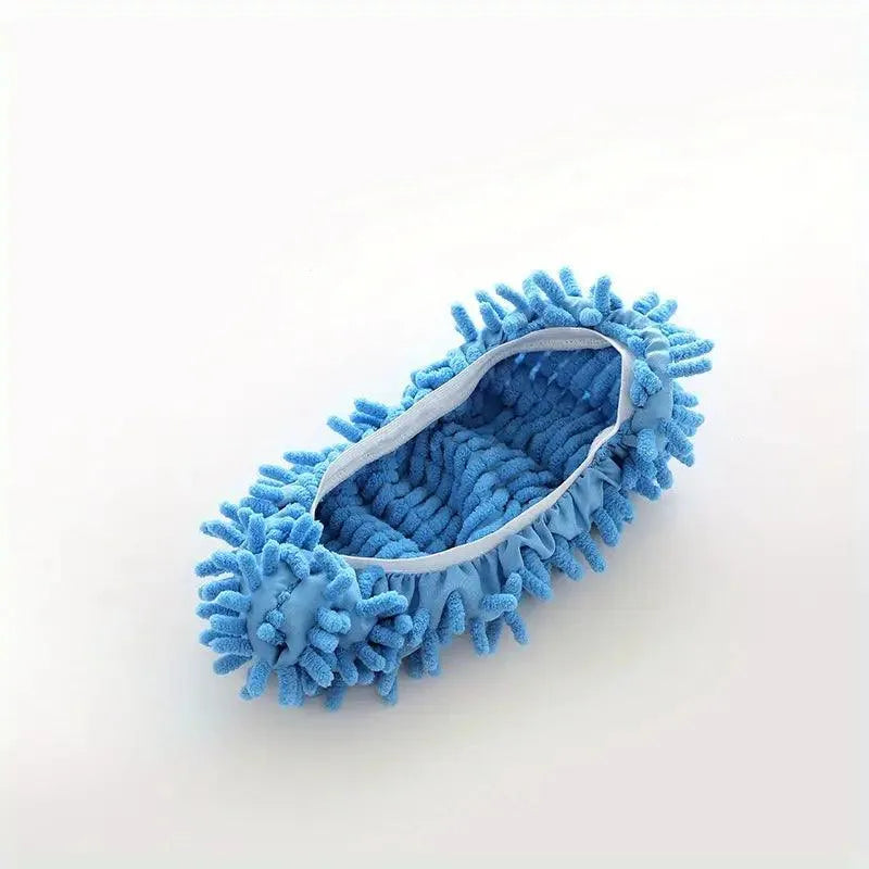 Mop Slippers For Lazy Cleaning - Bear Hugs