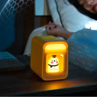 Mosquito Repelling Bear Night Lamp - Bear Hugs