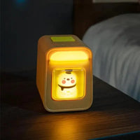 Mosquito Repelling Bear Night Lamp - Bear Hugs