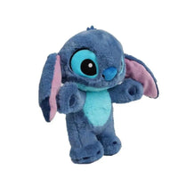 Movable Ears Stitch Doll - Bear Hugs