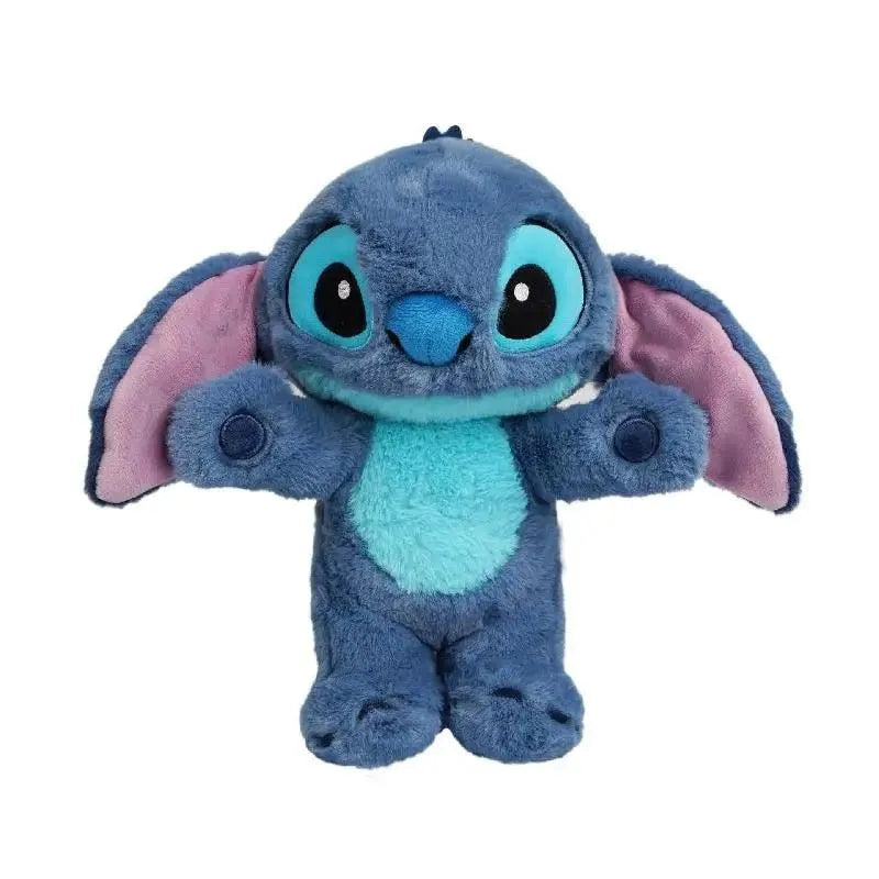 Movable Ears Stitch Doll - Bear Hugs