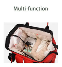 Multi-functional Large Capacity Baby Diaper Bag - Bear Hugs