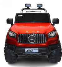 Multifunctional Battery Operated Kids SUV - Bear Hugs