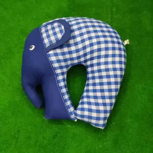 Dreamy Elephant Soft Pillow