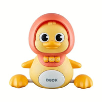 Musical Swaying Magnetic Mother Duck - Bear Hugs