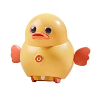 Musical Swaying Magnetic Mother Duck - Bear Hugs