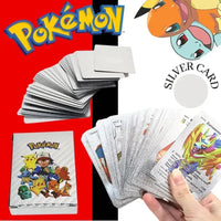 Pokimoen TCG Shining Legends Cards