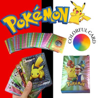 Pokimoen TCG Shining Legends Cards