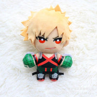 My Hero Academia Plush Pendant - Bear Hugs