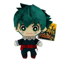 My Hero Academia Plush Pendant - Bear Hugs