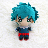 My Hero Academia Plush Pendant - Bear Hugs