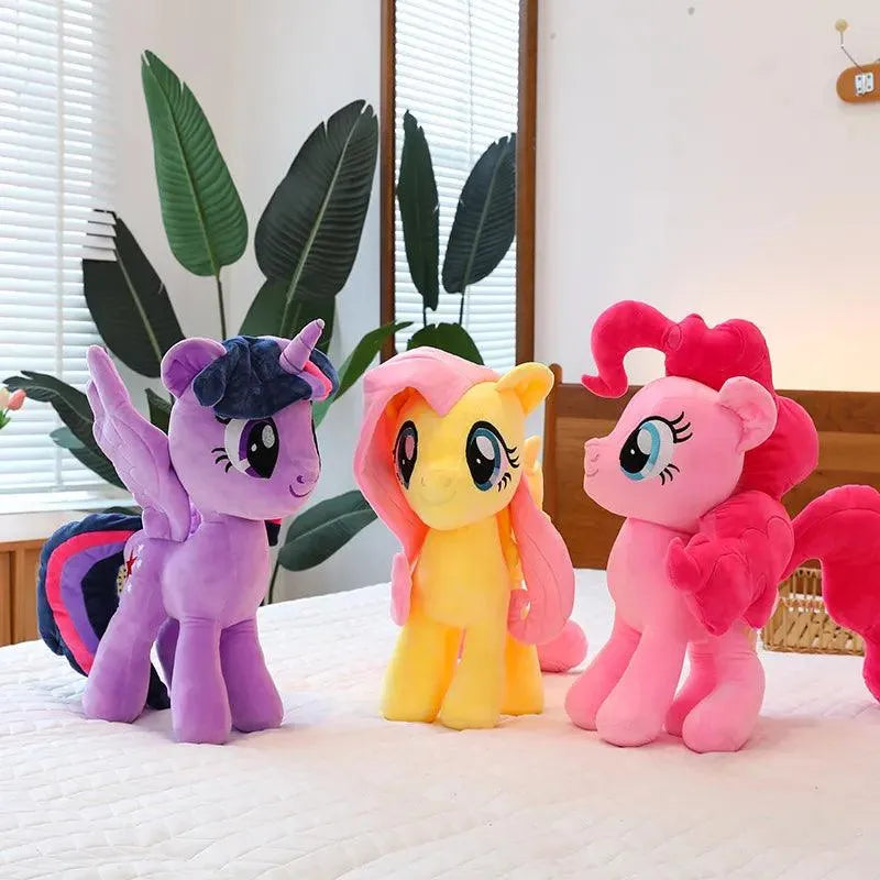 My Little Pony Plushies - Bear Hugs