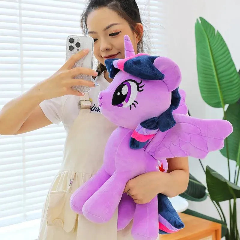 My Little Pony Plushies - Bear Hugs