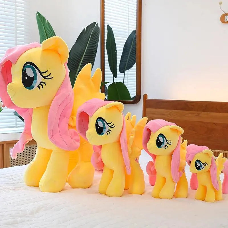 My Little Pony Plushies - Bear Hugs