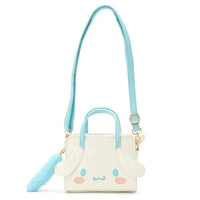 My Melody/ Cinnamoroll Shoulder Bag / Handbag - Bear Hugs