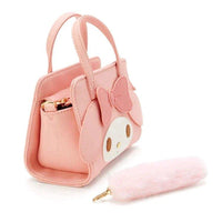 My Melody/ Cinnamoroll Shoulder Bag / Handbag - Bear Hugs