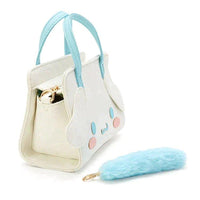 My Melody/ Cinnamoroll Shoulder Bag / Handbag - Bear Hugs