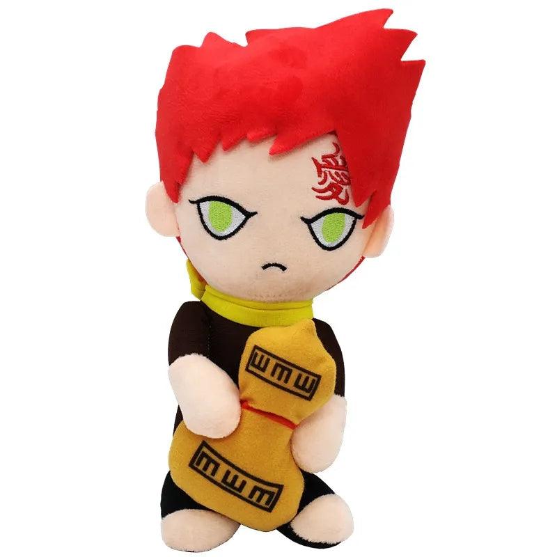 Naruto Ninja Plush Dolls - Bear Hugs