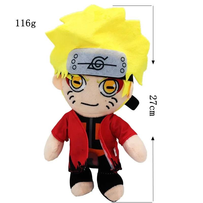 Naruto Ninja Plush Dolls - Bear Hugs