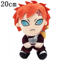 Naruto Ninja Plush Dolls - Bear Hugs