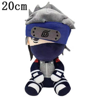 Naruto Ninja Plush Dolls - Bear Hugs