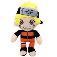 Naruto Ninja Plush Dolls - Bear Hugs