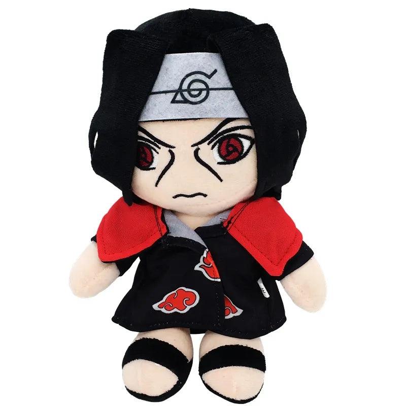 Naruto Ninja Plush Dolls - Bear Hugs