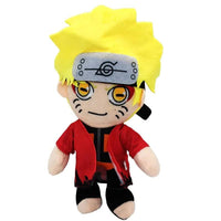 Naruto Ninja Plush Dolls - Bear Hugs