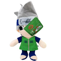 Naruto Ninja Plush Dolls - Bear Hugs