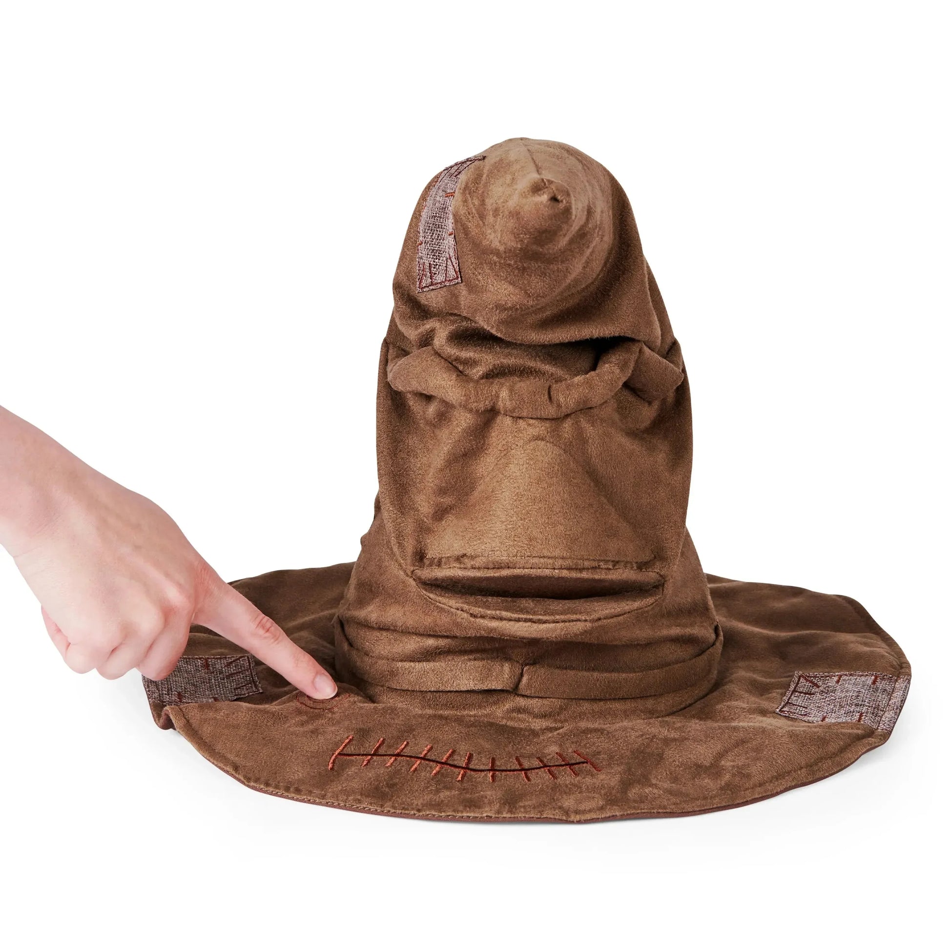 Wizarding World Interactive Sorting Hat