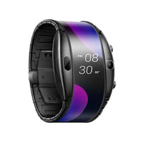 Nubia Alpha Mobile SmartWatch - Bear Hugs