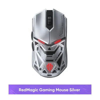 Nubia Redmagic Mechanical Keyboard and Gaming Mouse Bundle - Bear Hugs