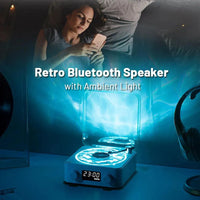 Ocean Dream Wave Bluetooth Speaker - Bear Hugs