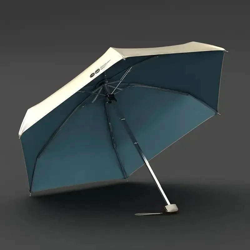 Olycat Mini Folding Umbrella - Bear Hugs