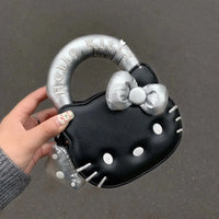 Sanliou Hello Kitty Messenger Bag