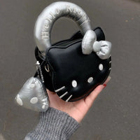 Sanliou Hello Kitty Messenger Bag