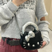 Sanliou Hello Kitty Messenger Bag