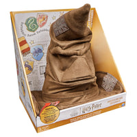 Wizarding World Interactive Sorting Hat