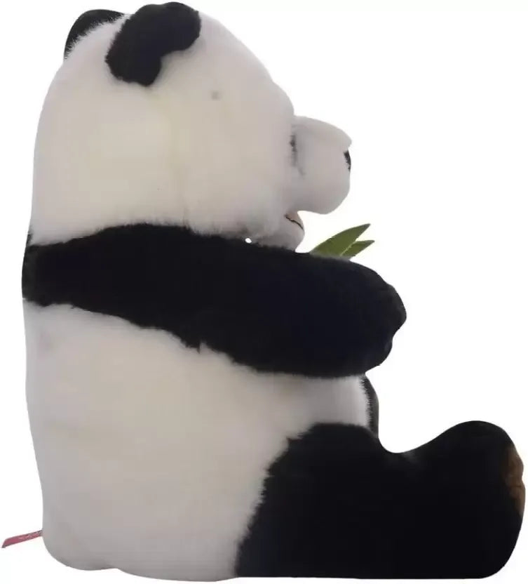 Panda Playtime Plushie