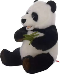 Panda Playtime Plushie