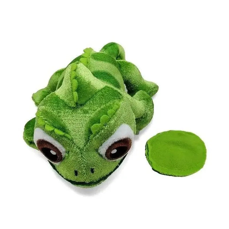 Pascal from Tangled Plush Toy (15 cm) - Bear Hugs