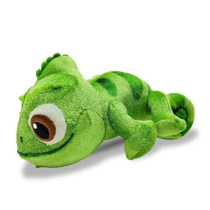 Pascal from Tangled Plush Toy (15 cm) - Bear Hugs