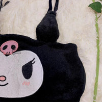 Devil Cutie Lingerie Set - Bear Hugs