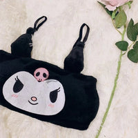 Devil Cutie Lingerie Set - Bear Hugs