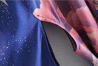 Pastel Moon Kimono - Bear Hugs