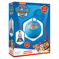 Paw Patrol Hop & Jump Ball! - Bear Hugs