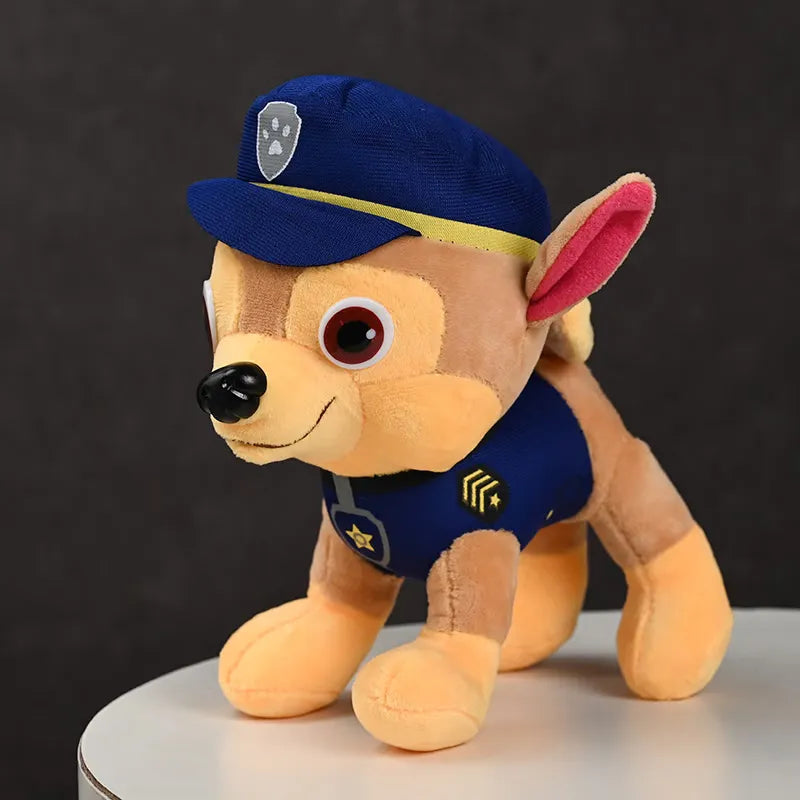 Paw Petrol Character Plush Toy (30 cm)