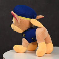 Paw Petrol Character Plush Toy (30 cm)