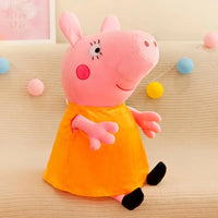 Peppa Pig Family Stuffed Toys (30 cm) - Bear Hugs